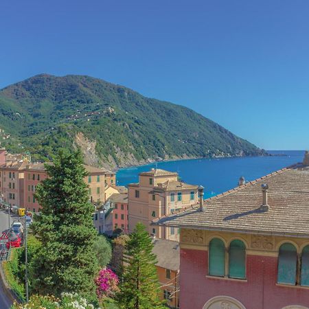 Casa Carolina Mare, Comfort E Relax Camogli Extérieur photo
