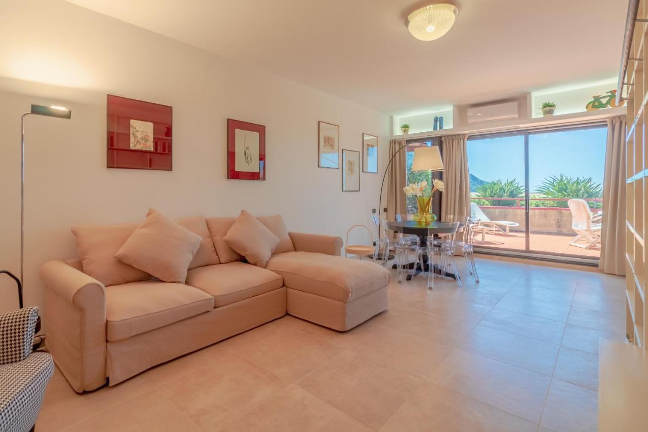 Casa Carolina Mare, Comfort E Relax Camogli Extérieur photo