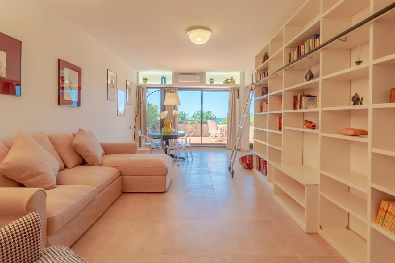 Casa Carolina Mare, Comfort E Relax Camogli Extérieur photo