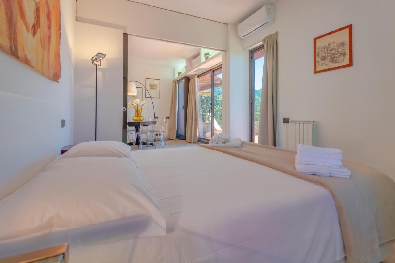Casa Carolina Mare, Comfort E Relax Camogli Extérieur photo
