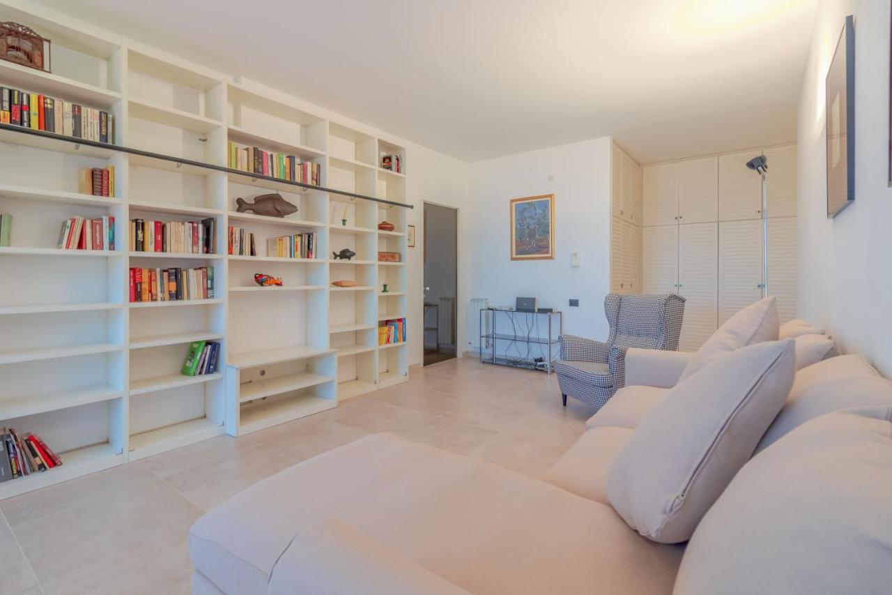 Casa Carolina Mare, Comfort E Relax Camogli Extérieur photo