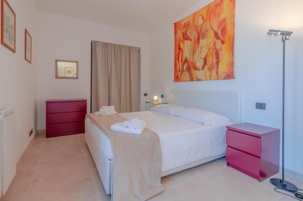 Casa Carolina Mare, Comfort E Relax Camogli Extérieur photo