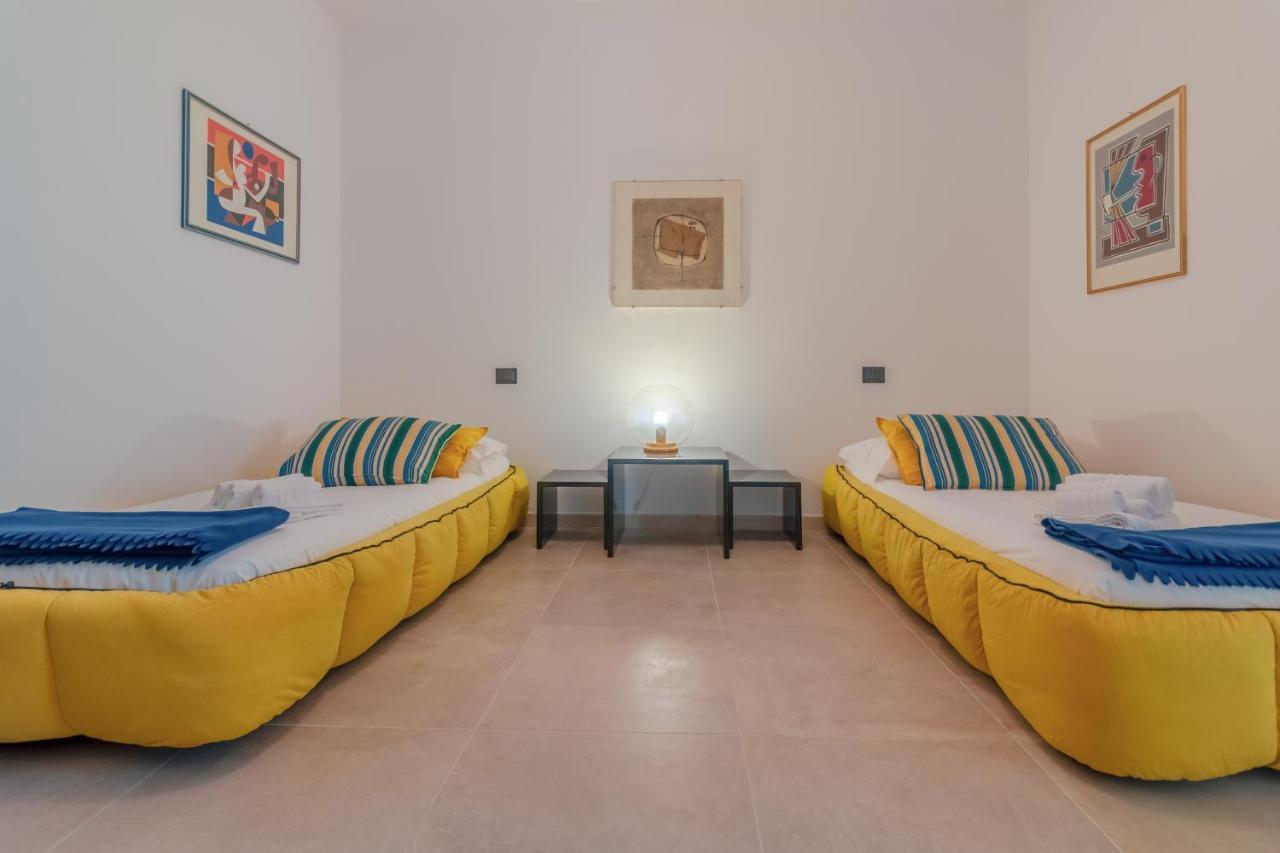 Casa Carolina Mare, Comfort E Relax Camogli Extérieur photo