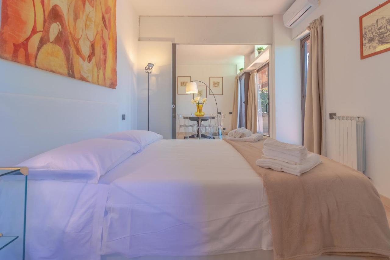 Casa Carolina Mare, Comfort E Relax Camogli Extérieur photo