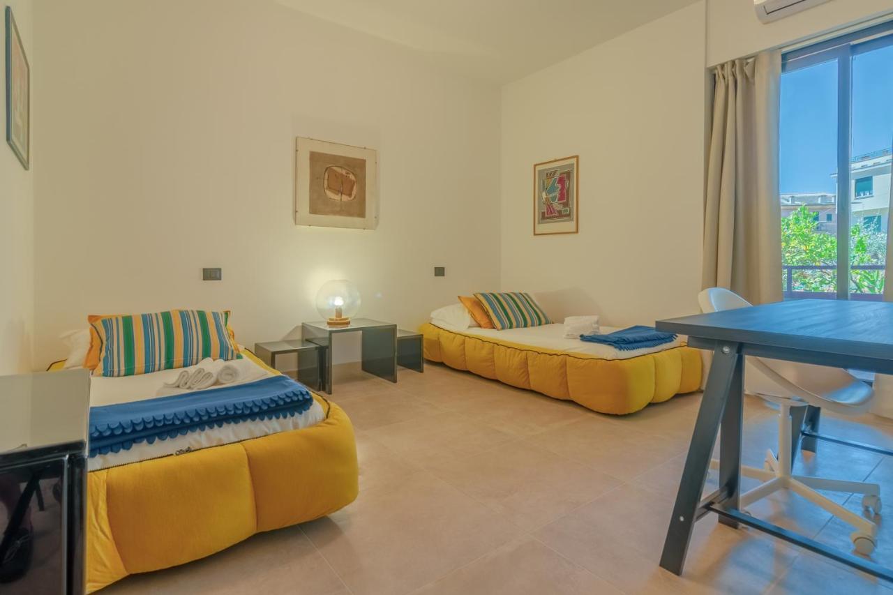Casa Carolina Mare, Comfort E Relax Camogli Extérieur photo