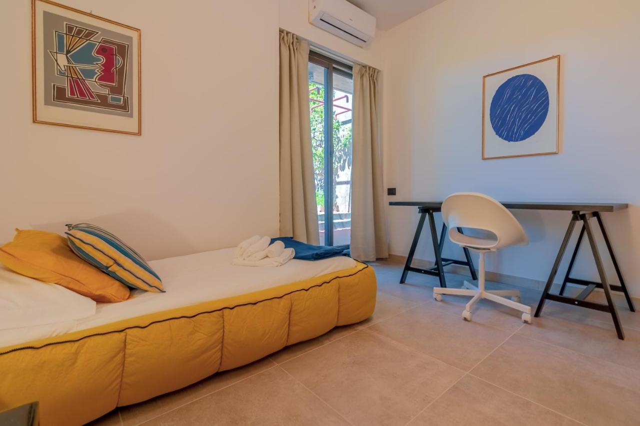 Casa Carolina Mare, Comfort E Relax Camogli Extérieur photo