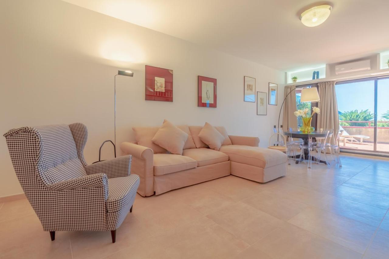 Casa Carolina Mare, Comfort E Relax Camogli Extérieur photo