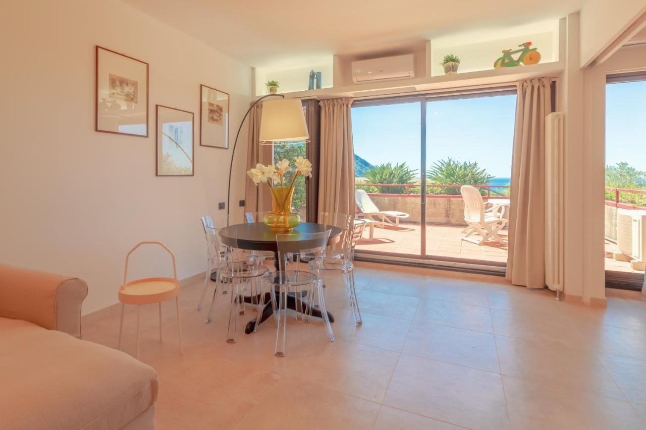 Casa Carolina Mare, Comfort E Relax Camogli Extérieur photo