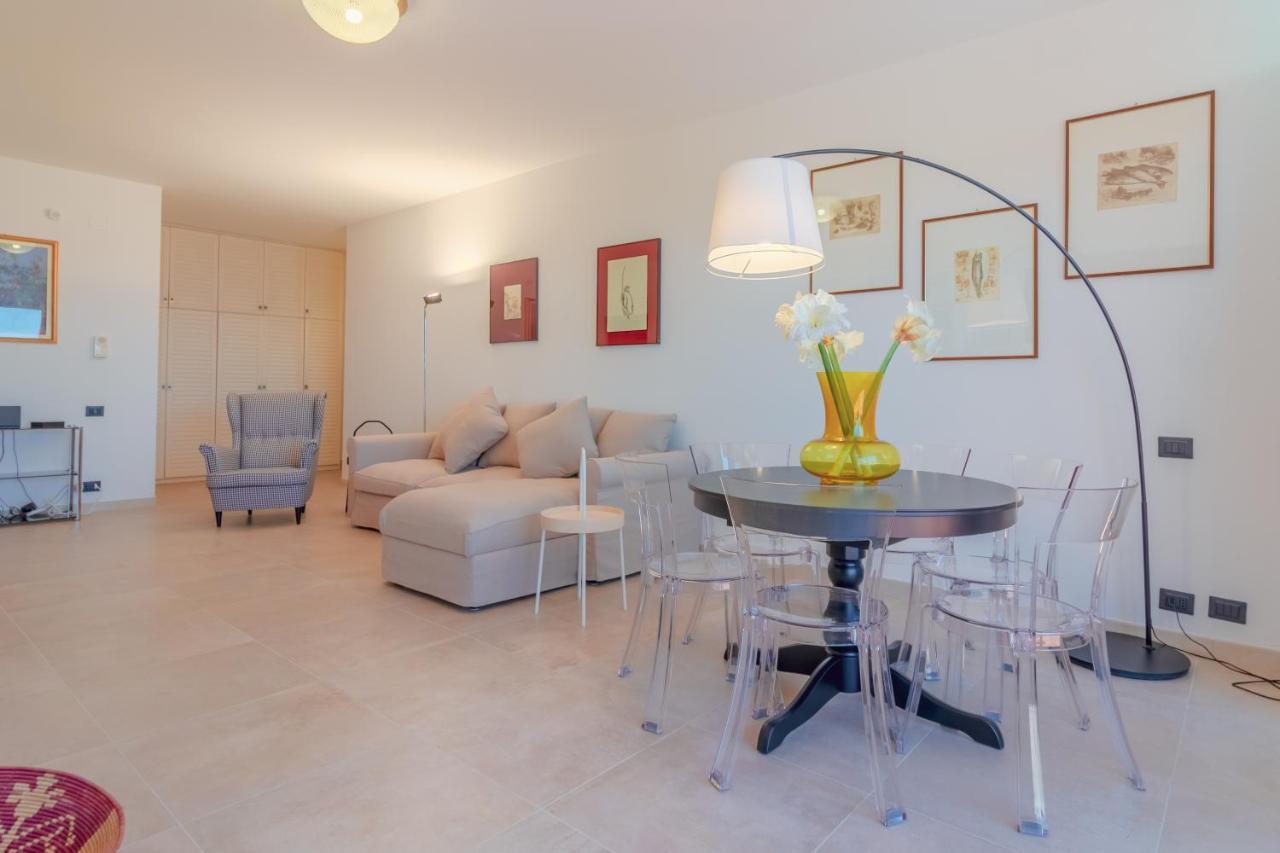 Casa Carolina Mare, Comfort E Relax Camogli Extérieur photo